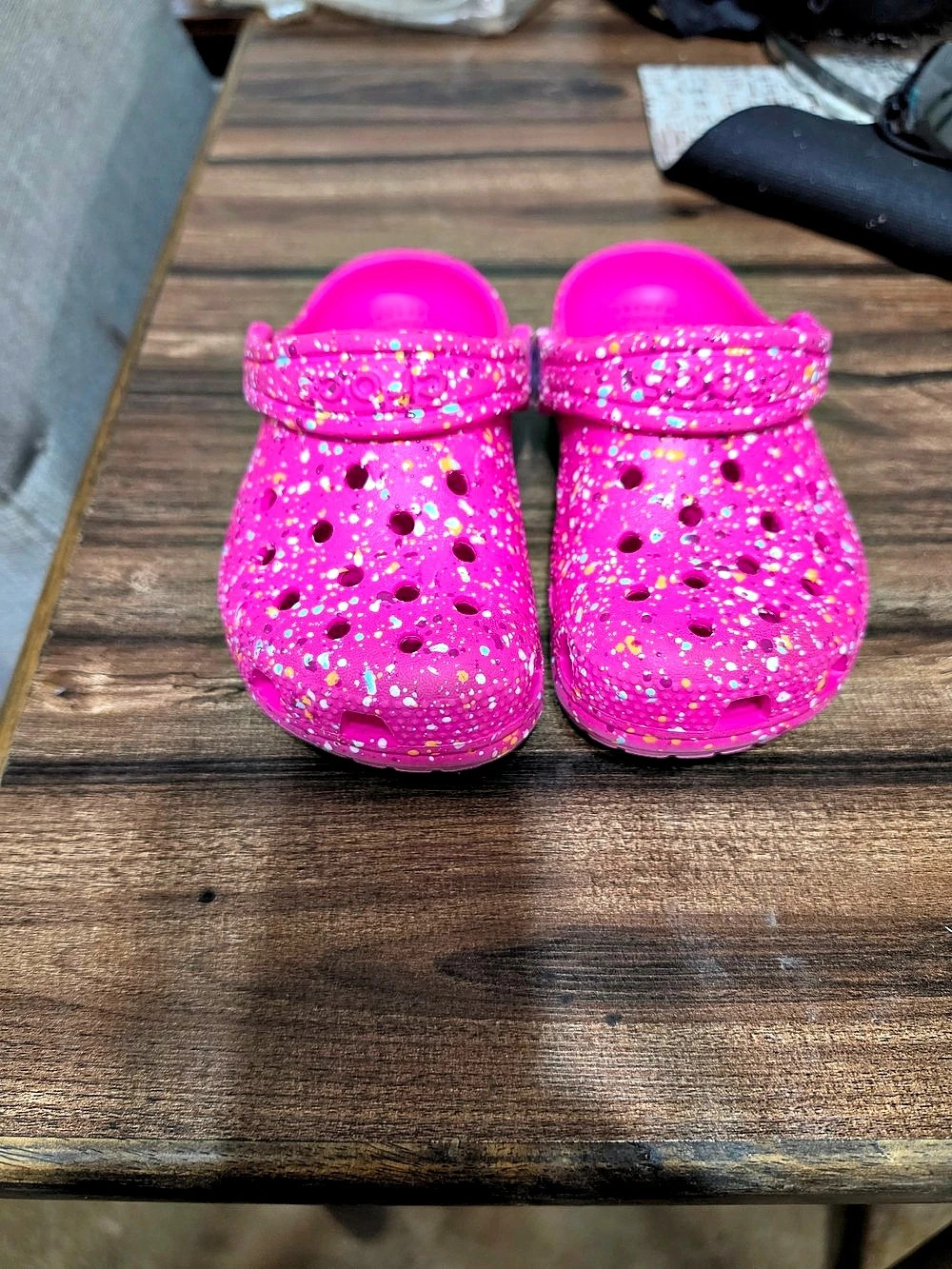 Crocs Kids' Size 9c Toddler